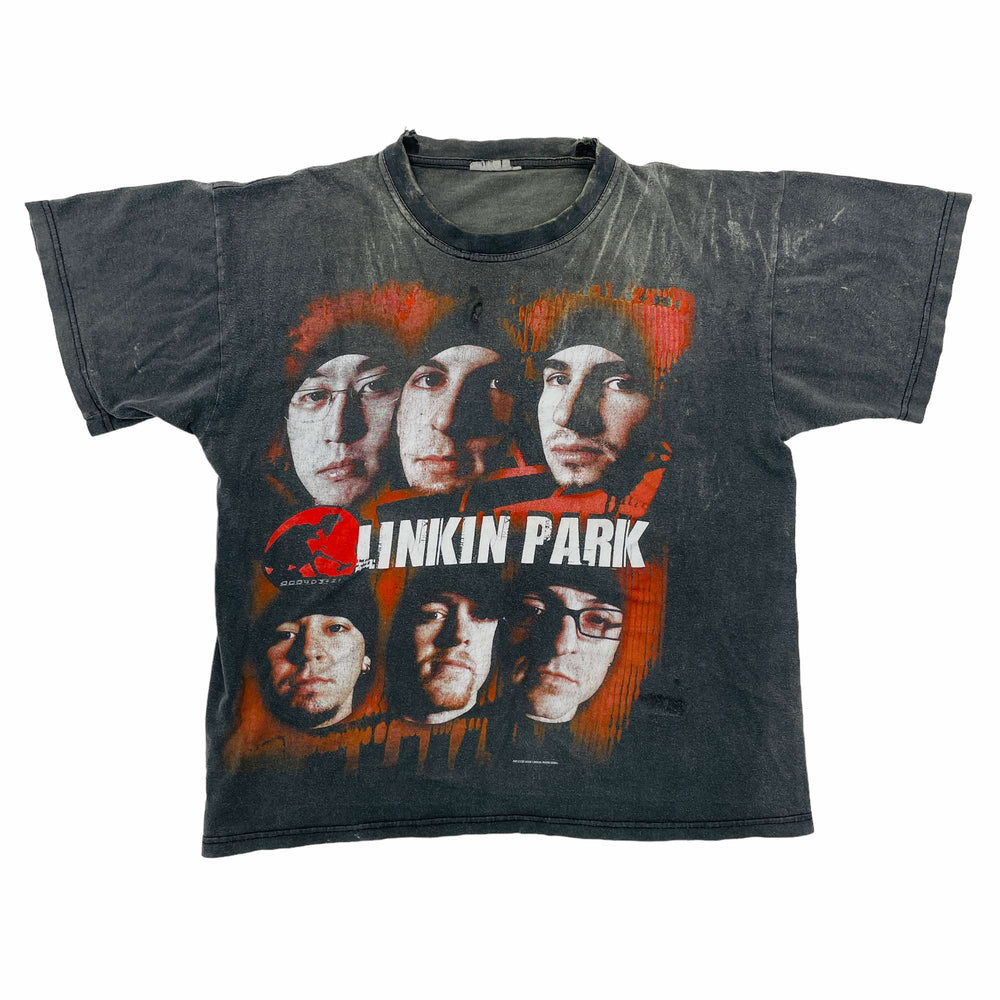 
                  
                    Linkin Park T-Shirt - Medium
                  
                
