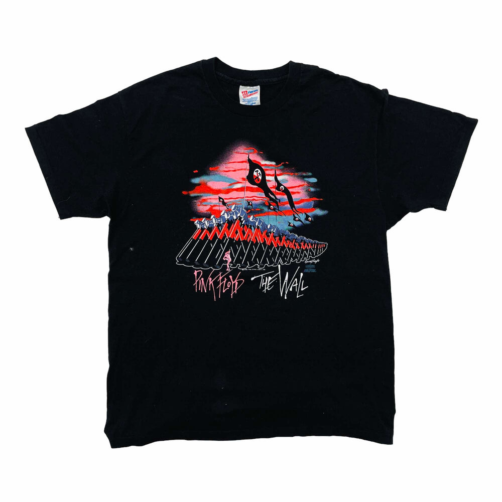 
                  
                    Pink Floyd "The Wall" T-Shirt - XL
                  
                