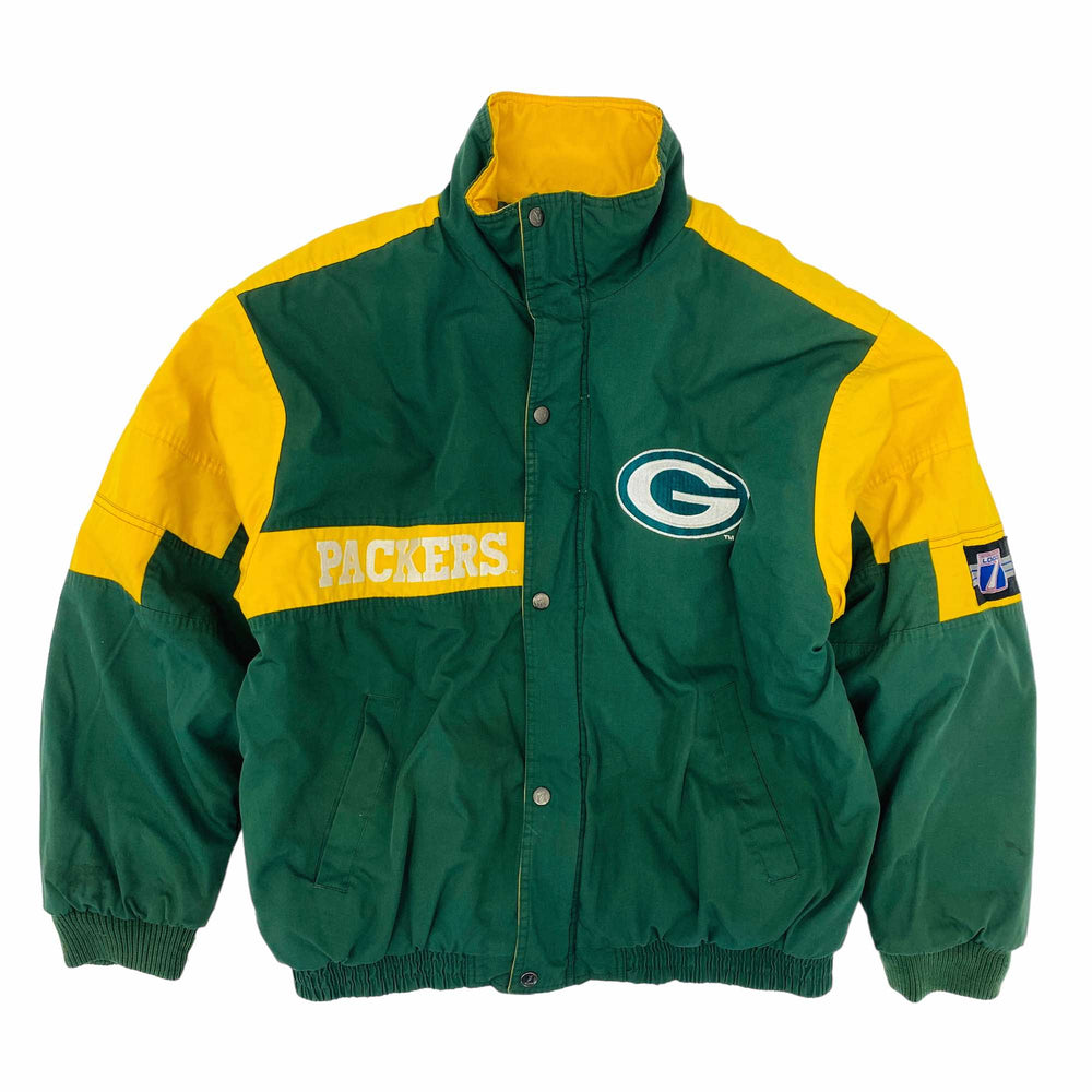 Green Bay Packers NFL Jacket- XL