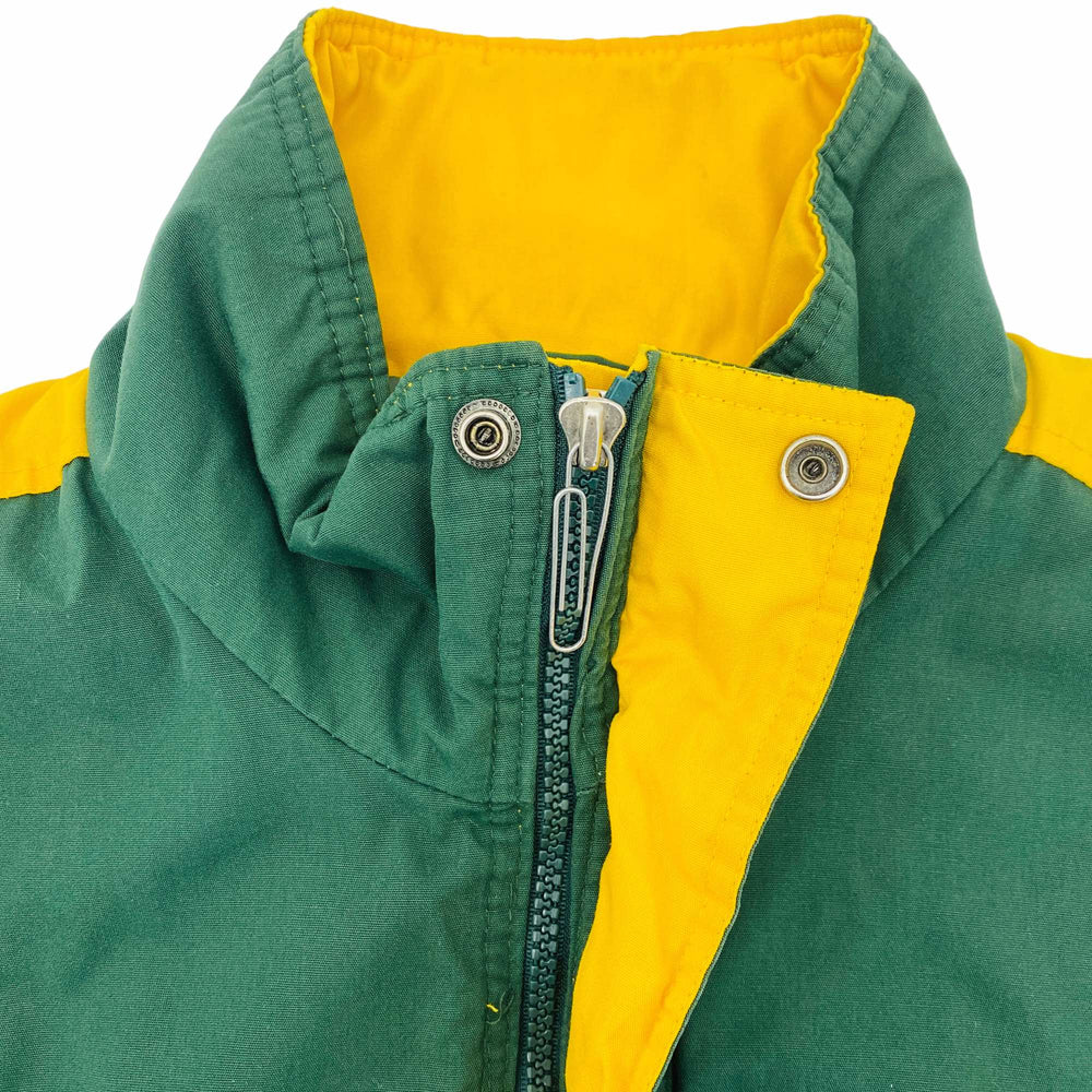 
                  
                    Green Bay Packers NFL Jacket- XL
                  
                