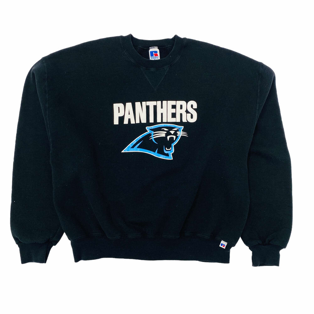 
                  
                    Carolina Panthers NFL Sweatshirt - XL
                  
                