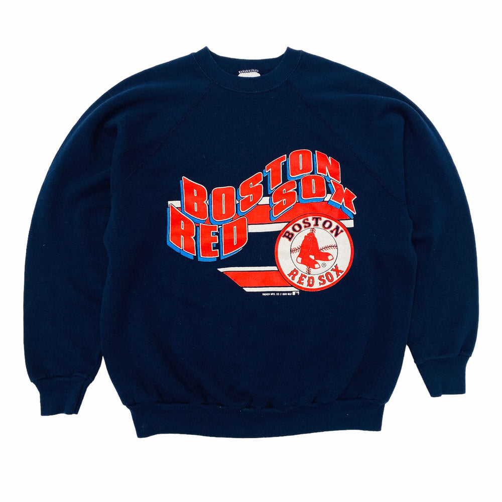 
                  
                    Boston Red Sox MLB Sweatshirt - Large
                  
                