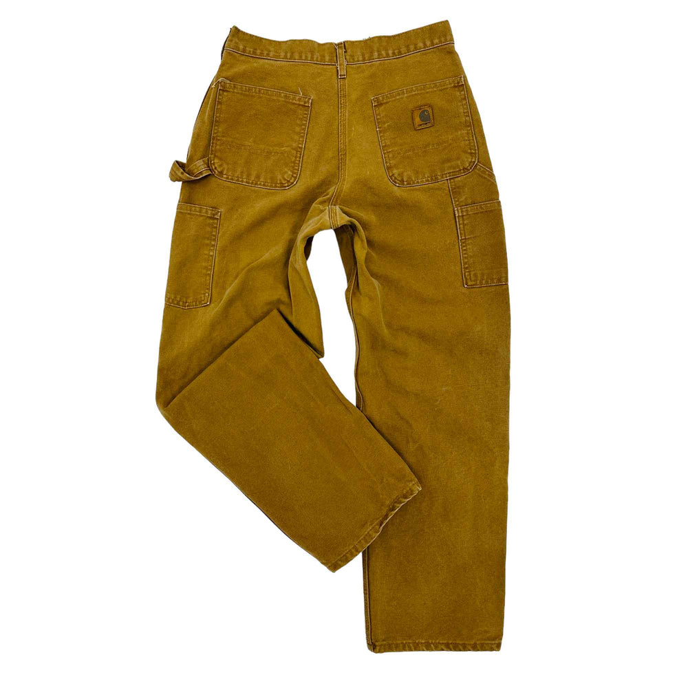 Carhartt Carpenter Trousers - W303 L30 – The Vintage Store