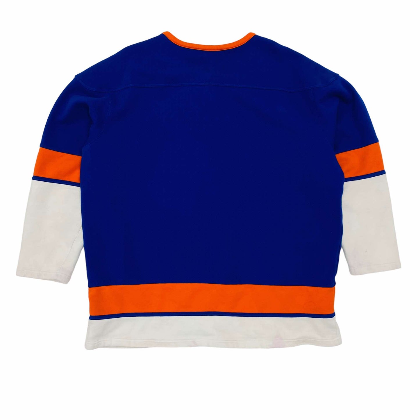 
                  
                    New York Islanders NHL Sweatshirt - 4XL
                  
                