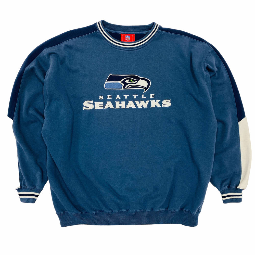 
                  
                    Seattle Seahawks NFL Sweatshirt - 3XL
                  
                
