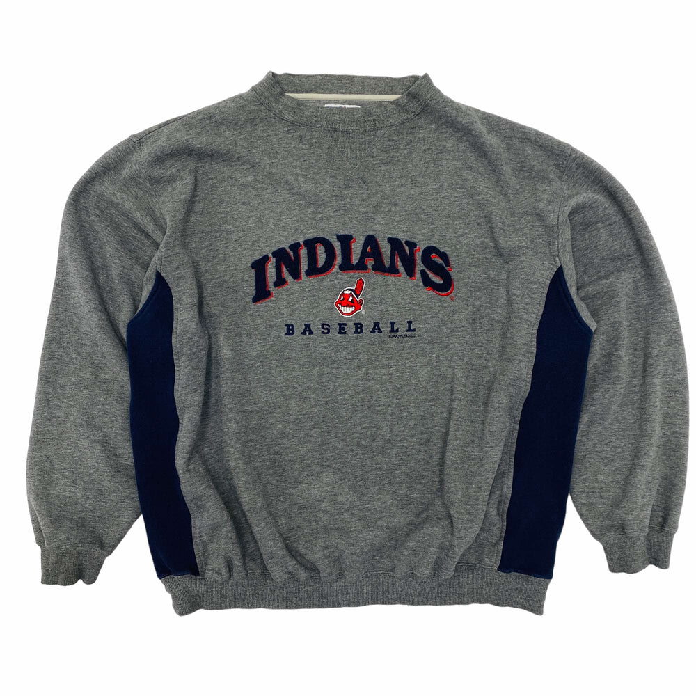
                  
                    Cleveland Guardians MLB Sweatshirt - 3XL
                  
                