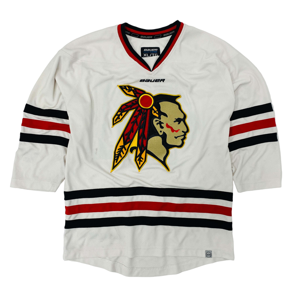 Chicago Blackhawks NHL Pro Sport Jersey - XL