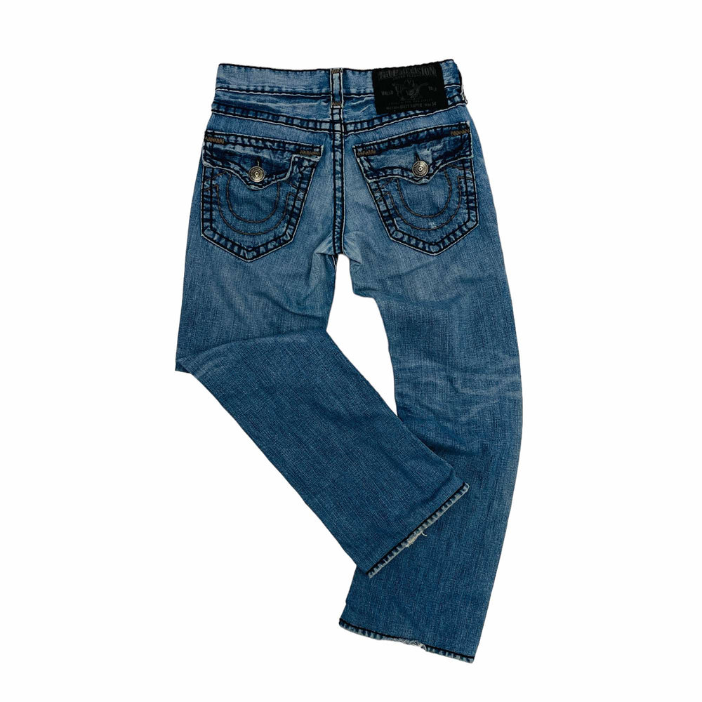 
                  
                    True Religion Jeans - W30 L30
                  
                