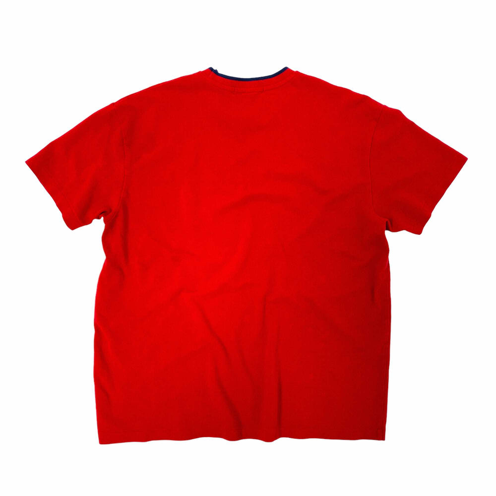 
                  
                    Polo Ralph Lauren T-Shirt- Large
                  
                