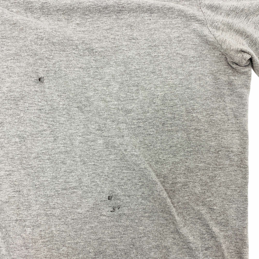 
                  
                    Nike T-Shirt- Medium
                  
                