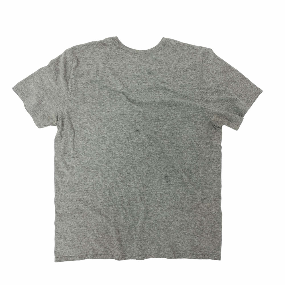 
                  
                    Nike T-Shirt- Medium
                  
                