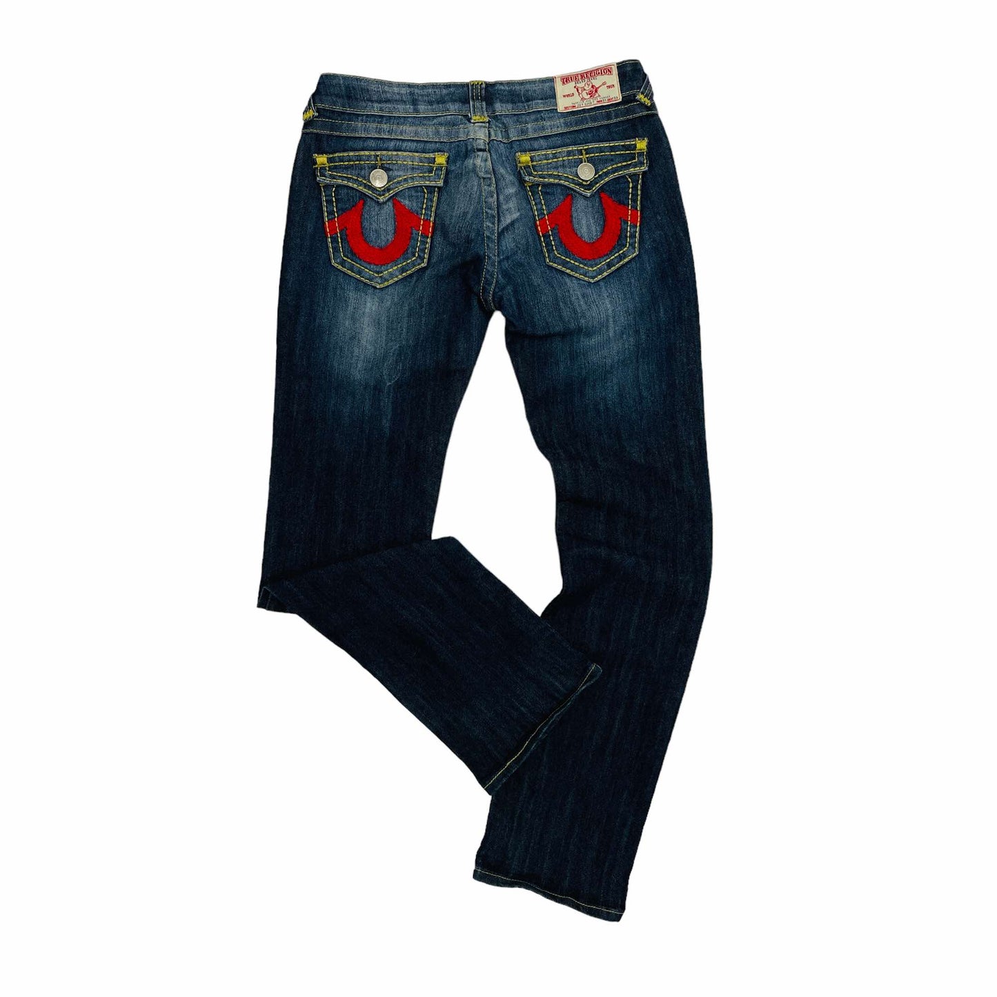 
                  
                    True Religion Jeans - W32 L30
                  
                
