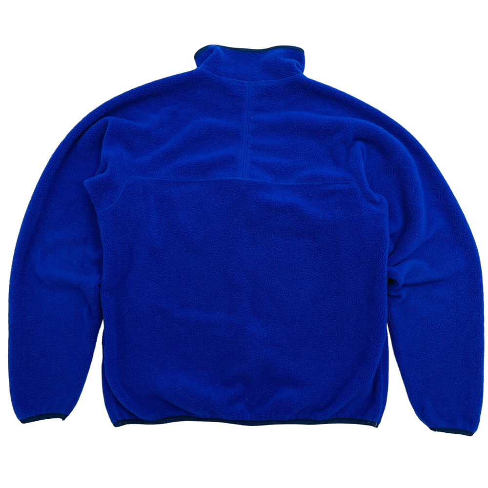 
                  
                    Patagonia Pile Fleece Jacket - Small
                  
                