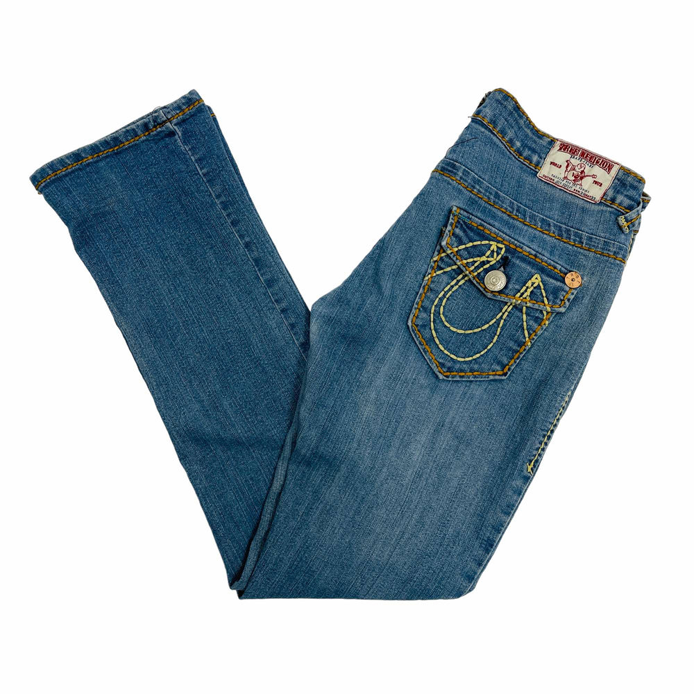 
                  
                    True Religion Jeans - W32 L30
                  
                