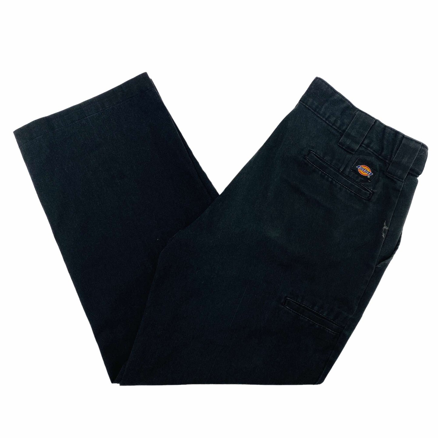 
                  
                    Dickies Workwear Trousers - W36 L30
                  
                