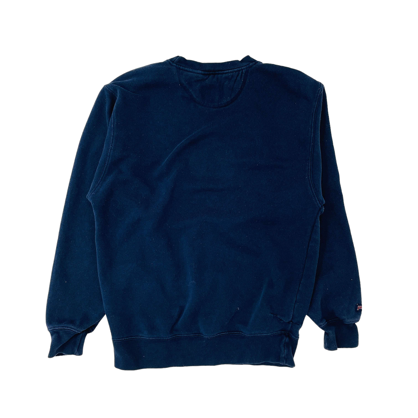 
                  
                    Notre Dame College Sweatshirt - Small
                  
                