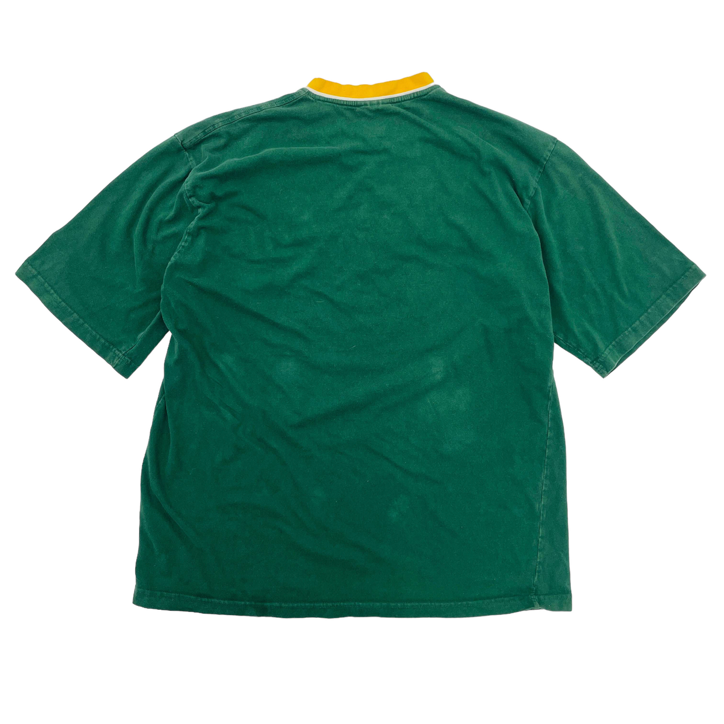 
                  
                    Green Bay Packers Pro Sport T-Shirt  - Large
                  
                