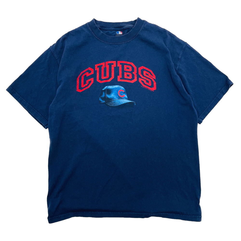 Chicago Cubs MLB Pro Sport T-Shirt  - Large