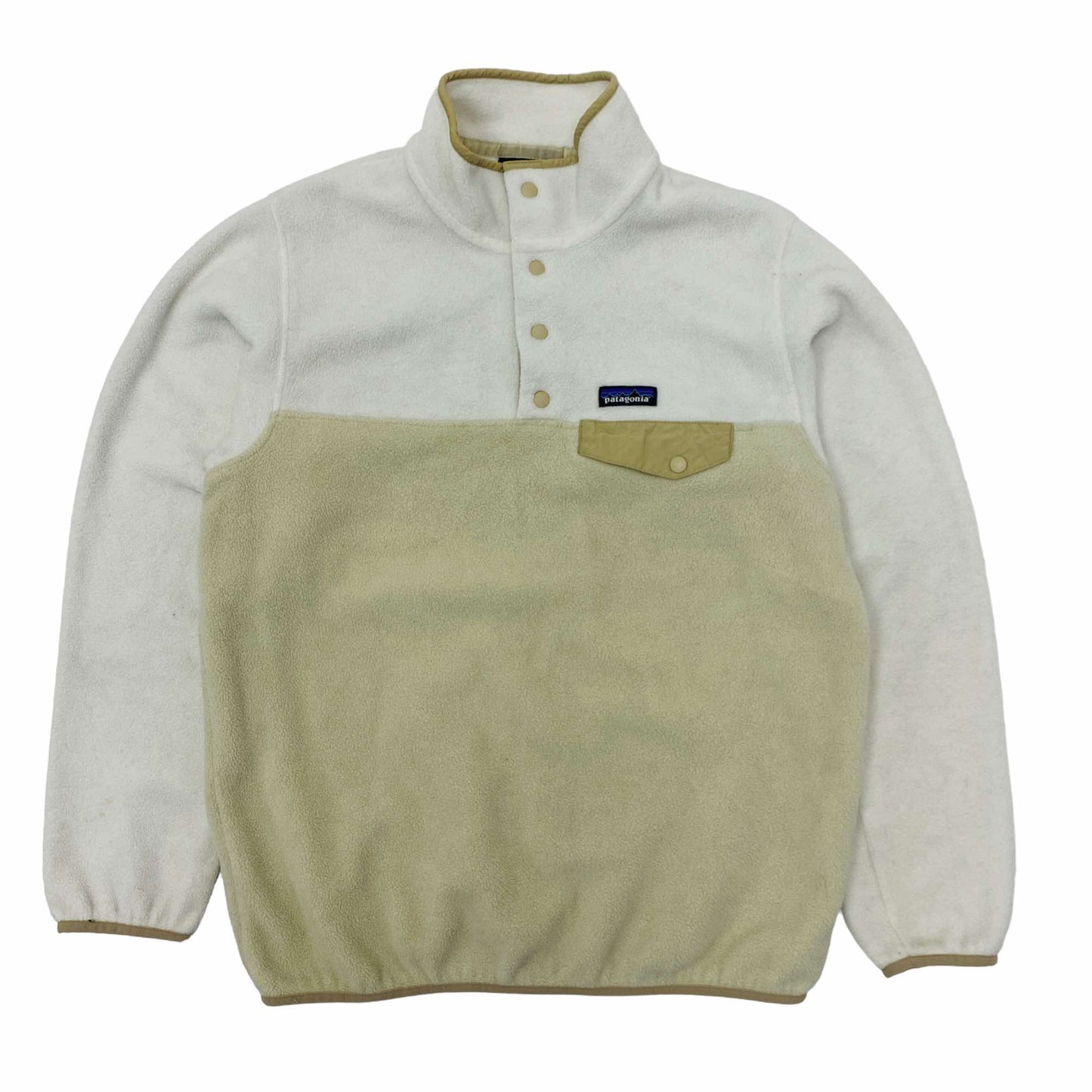 
                  
                    Patagonia Synchilla Snap-T Fleece - Large
                  
                