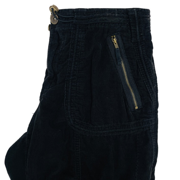
                  
                    Ladies Y2K Cargo Trousers - W32 L32
                  
                