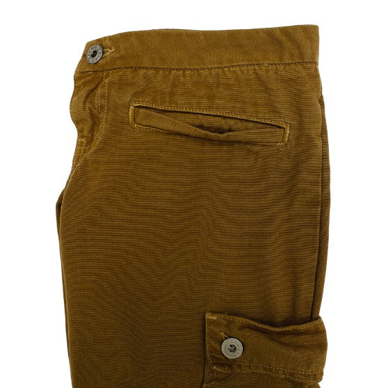 
                  
                    Ladies Y2K Cargo Trousers - W30 L32
                  
                