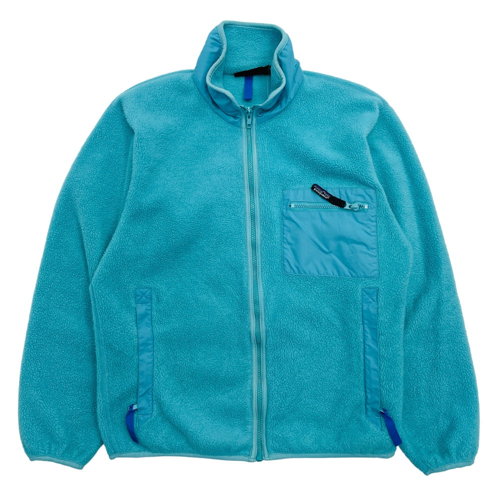 
                  
                    Patagonia Retro-X Fleece Jacket - Small
                  
                
