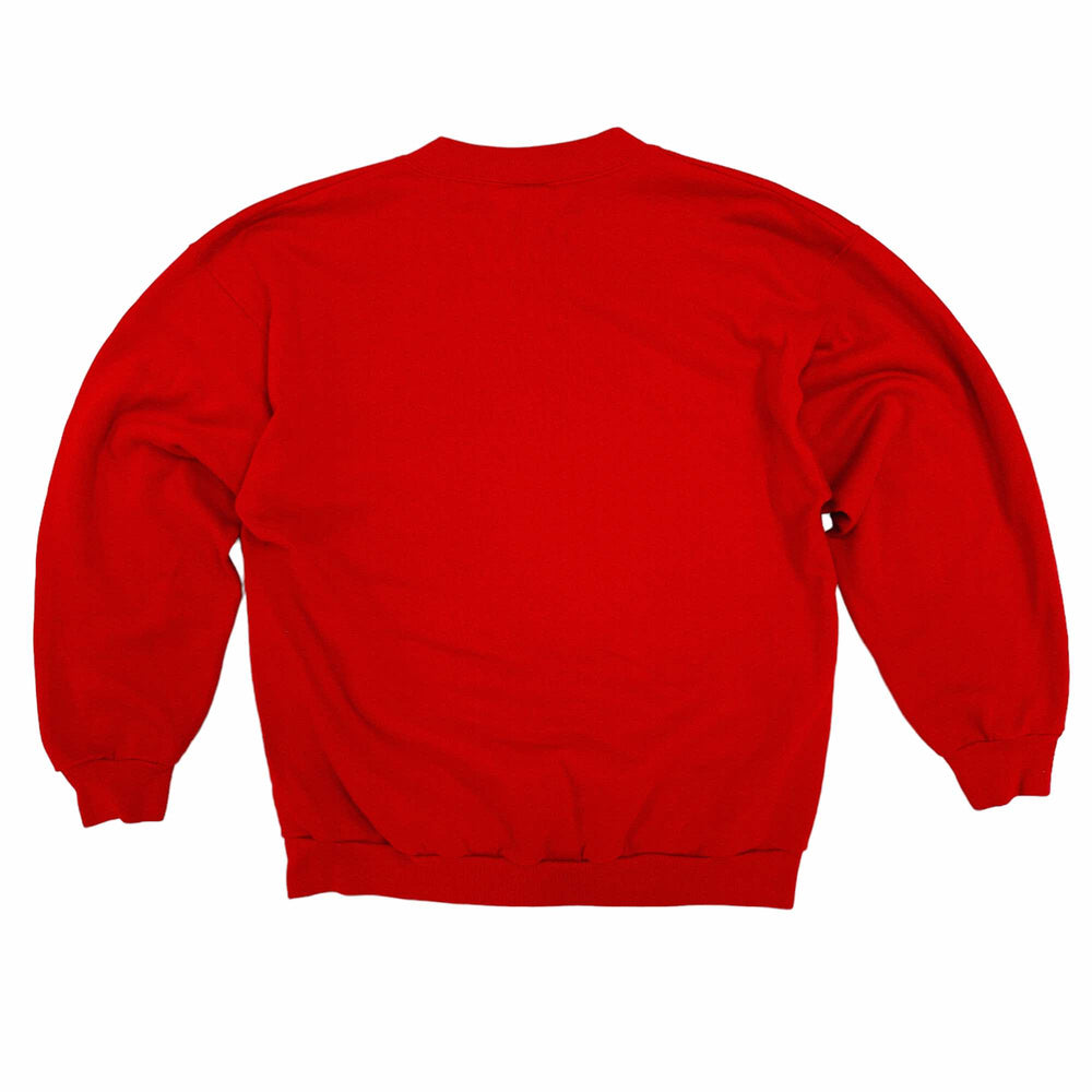 
                  
                    San Francisco 49ers Pro Sport Sweatshirt- Large
                  
                
