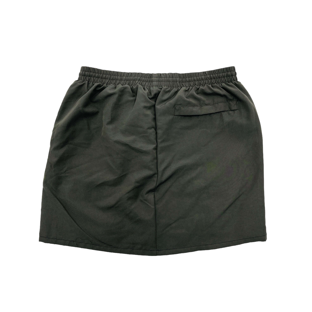 
                  
                    Ladies Reworked Track Mini Skirt - XL
                  
                