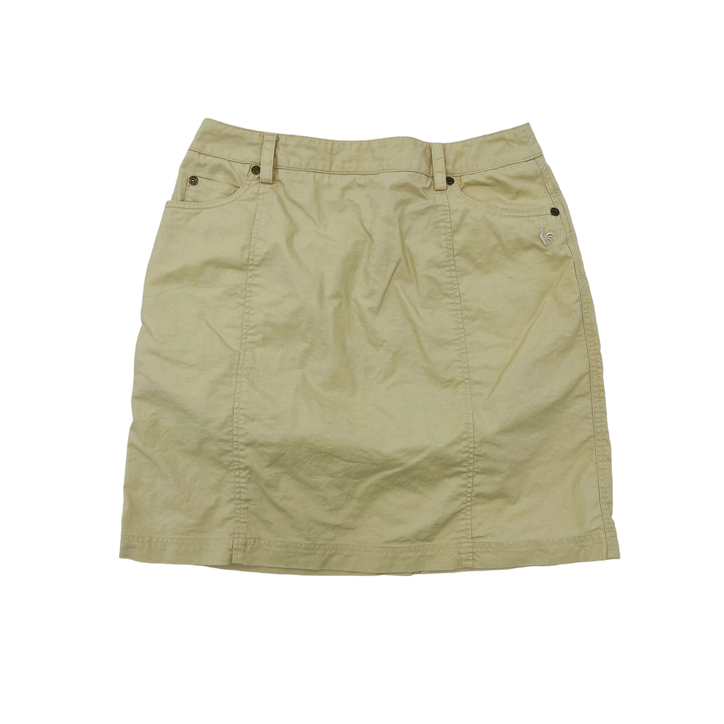 
                  
                    Ladies Y2K Mini Skirt - Small
                  
                