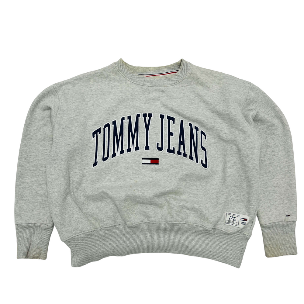 
                  
                    Tommy Jeans Sweatshirt - 3XL
                  
                