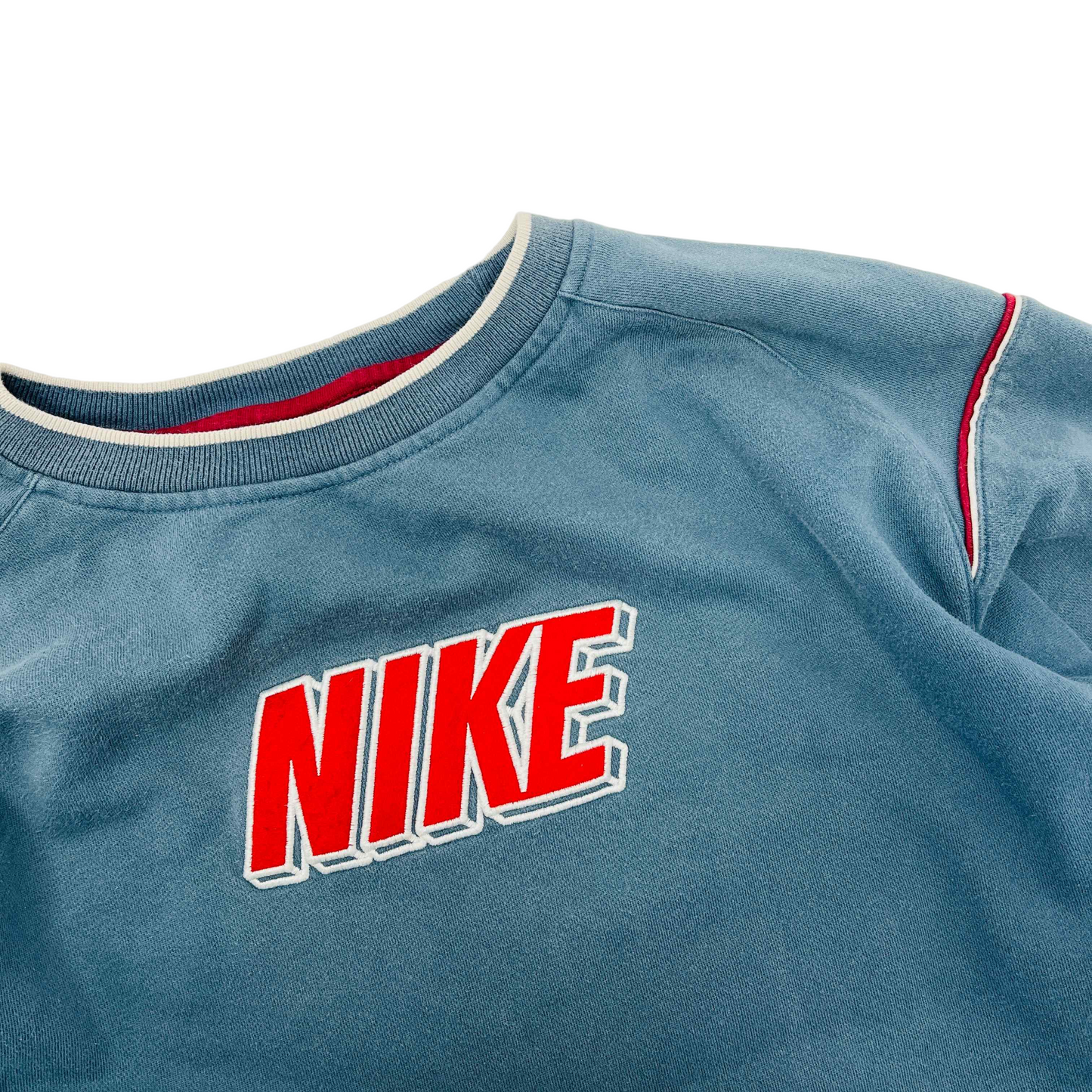 
                  
                    Nike Sweatshirt - Medium
                  
                