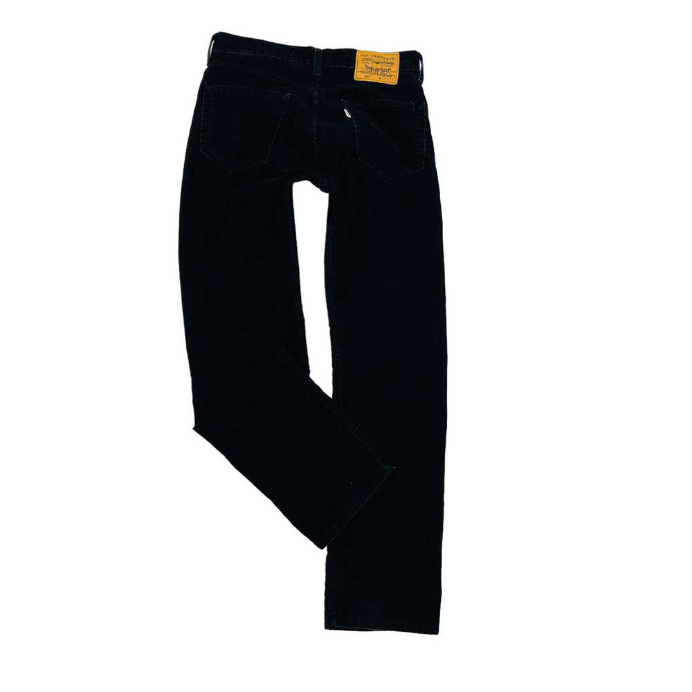 Levi's Women's Corduroy Pants On Sale Up To 90% Off Retail | thredUP