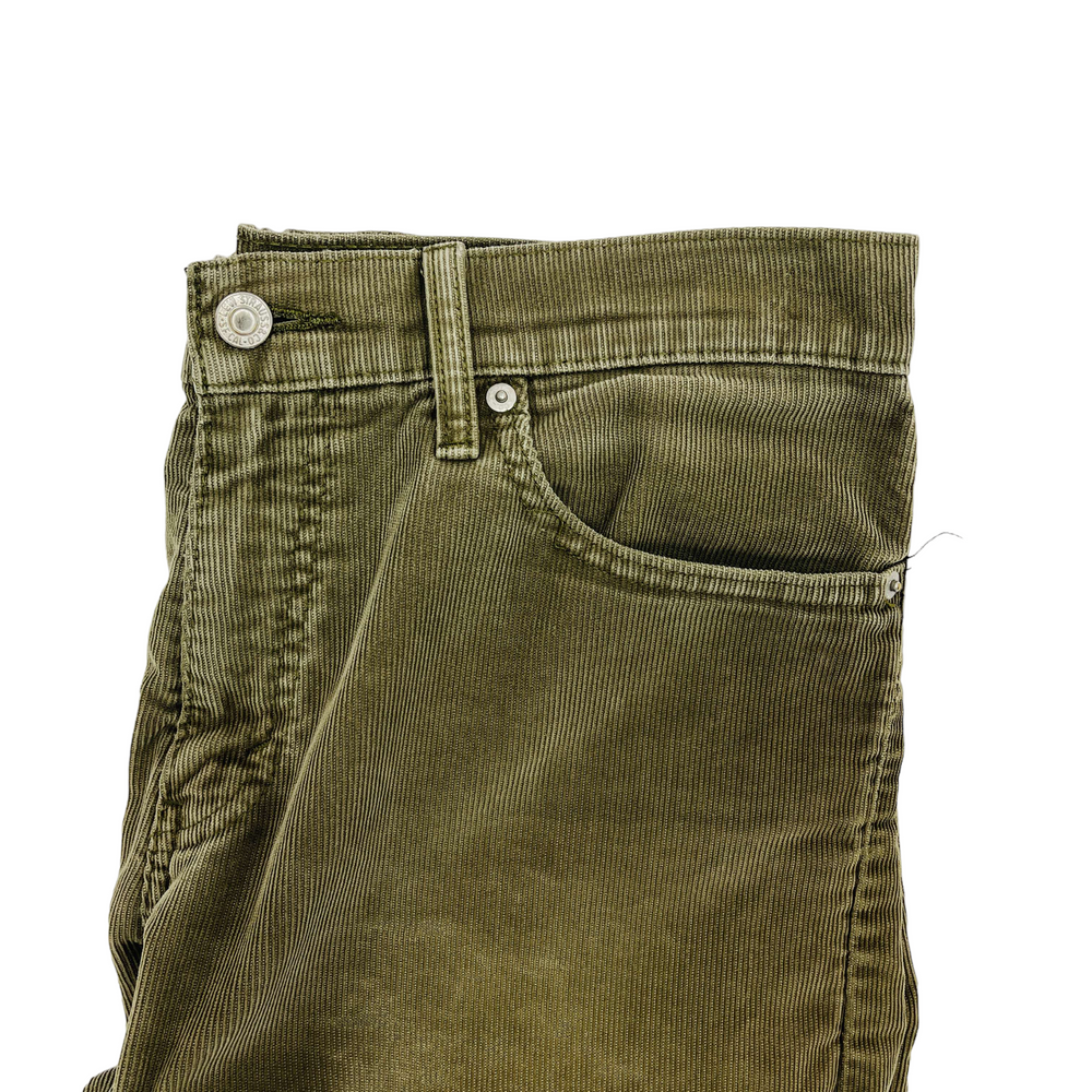 
                  
                    Levi's Corduroy Trousers - W34 L34
                  
                