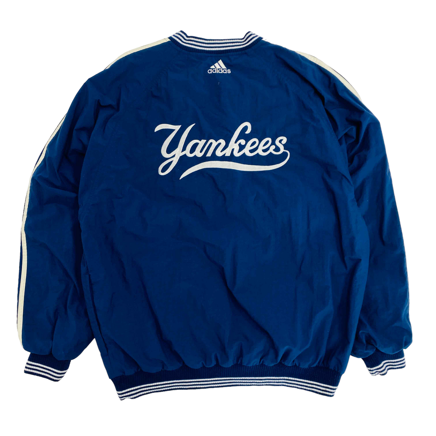 Adidas New York Yankees MLB Fan Shop