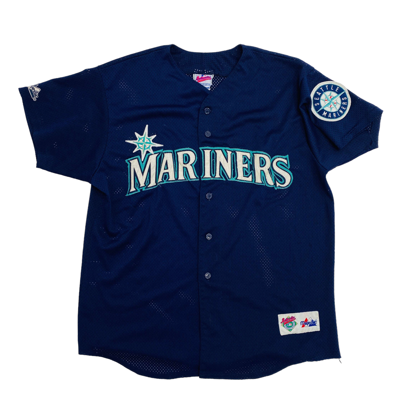 Seattle Mariners Gear, Mariners Merchandise, Mariners Apparel
