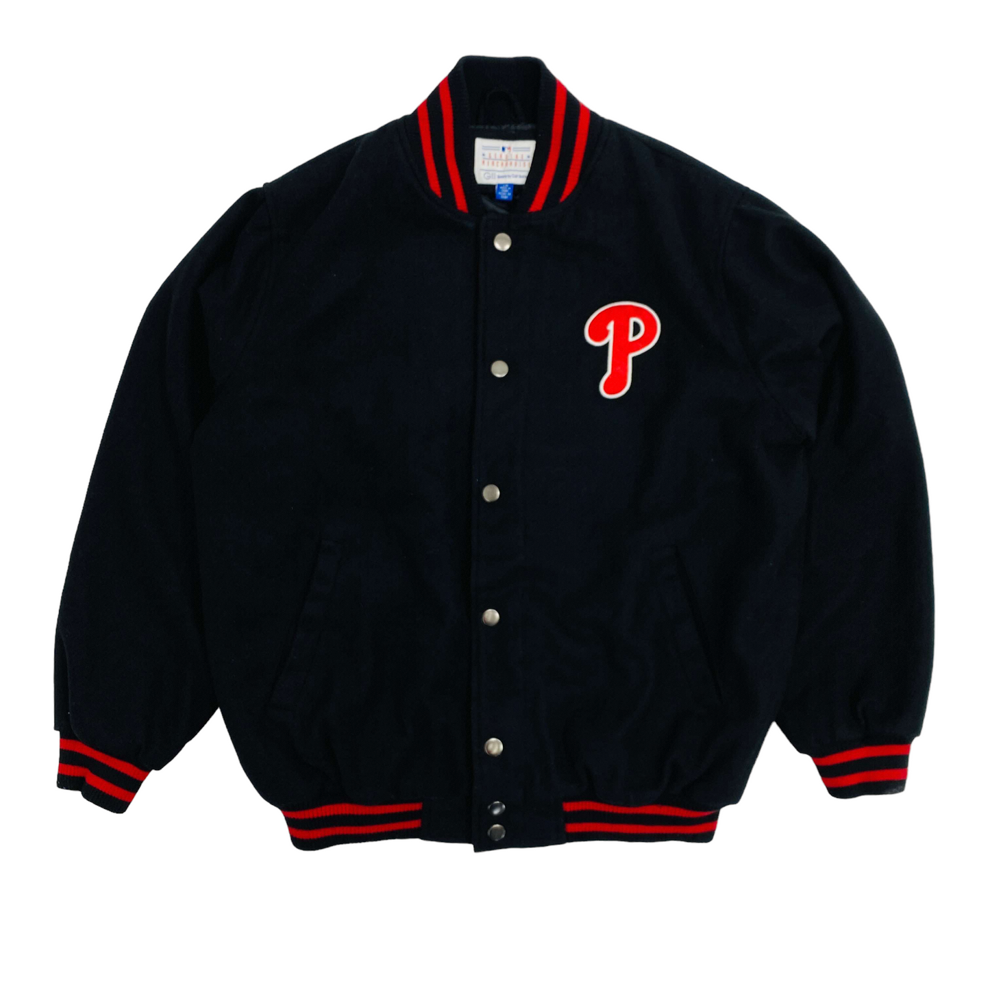 Phillies, Jackets & Coats