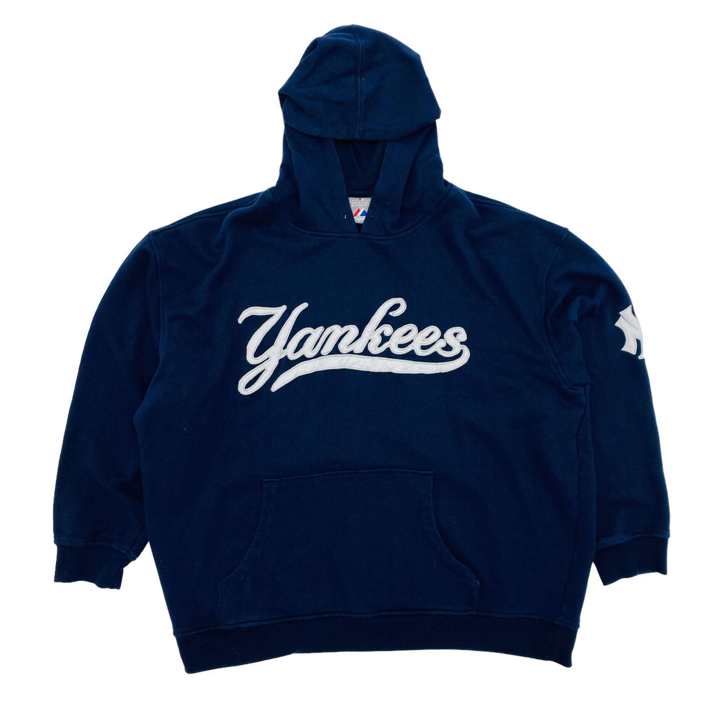 New York Yankees MLB Hoodie - 3XL – The Vintage Store