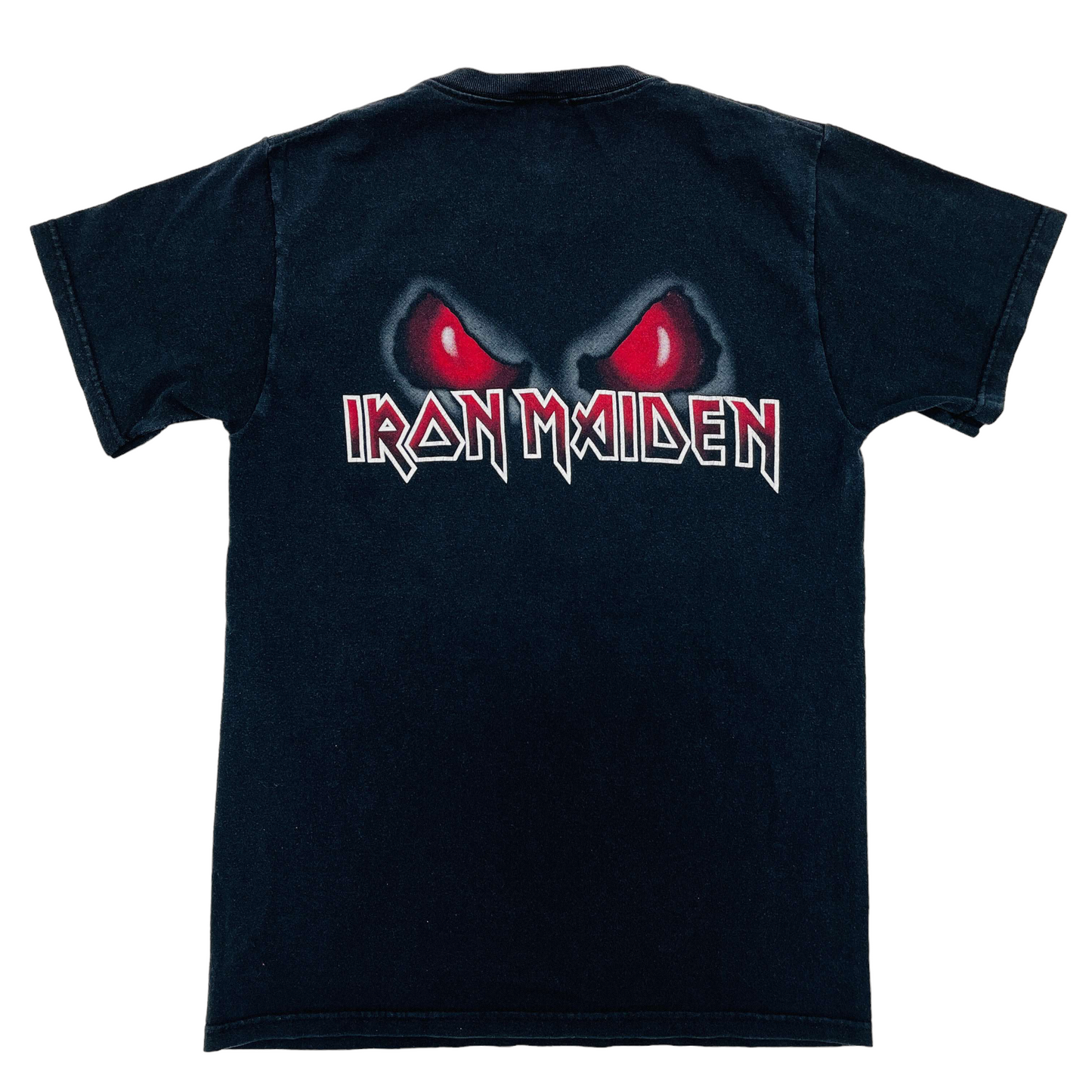 
                  
                    Iron Maiden Killers T-Shirt - XS
                  
                
