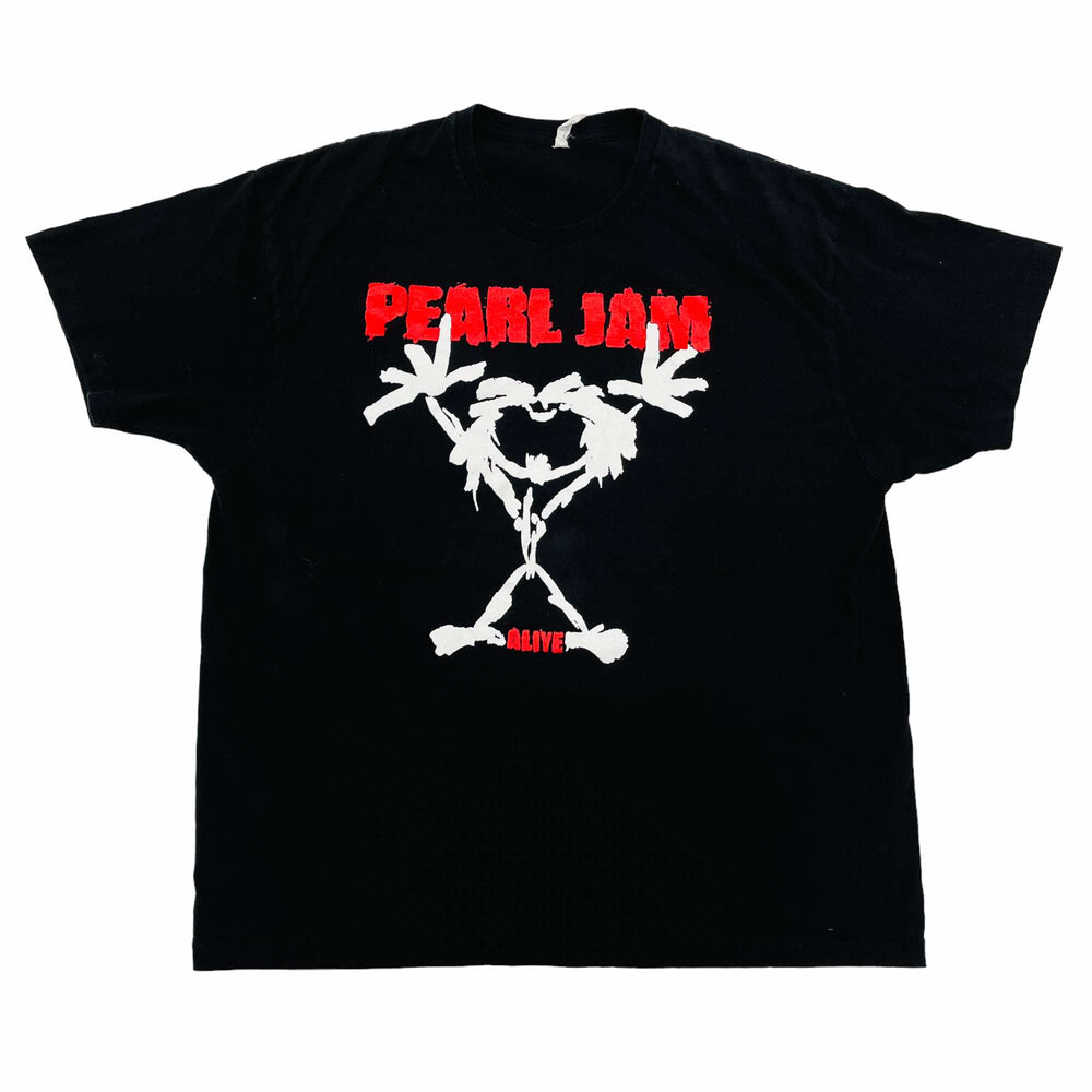
                  
                    Pearl Jam "Alive" T-Shirt - 3XL
                  
                