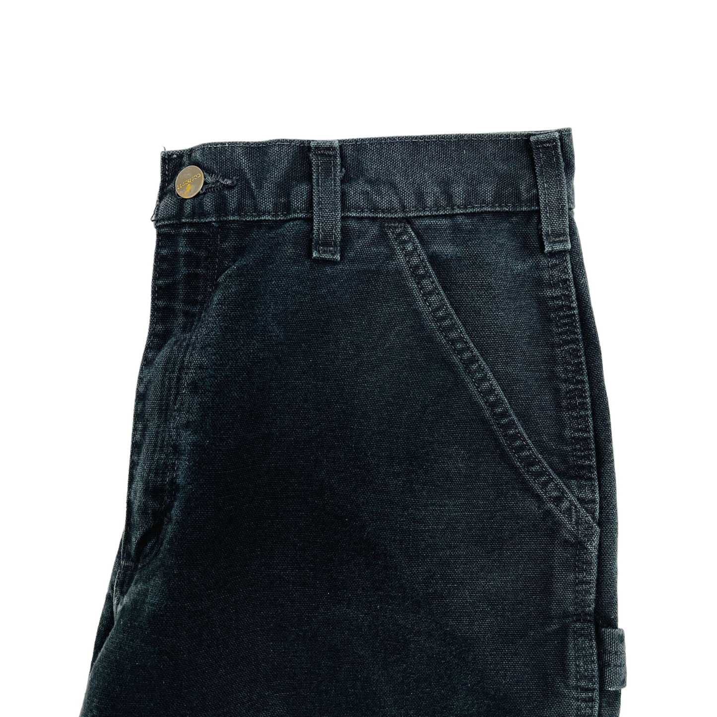 
                  
                    Carhartt Carpenter Trousers - W31 L32
                  
                