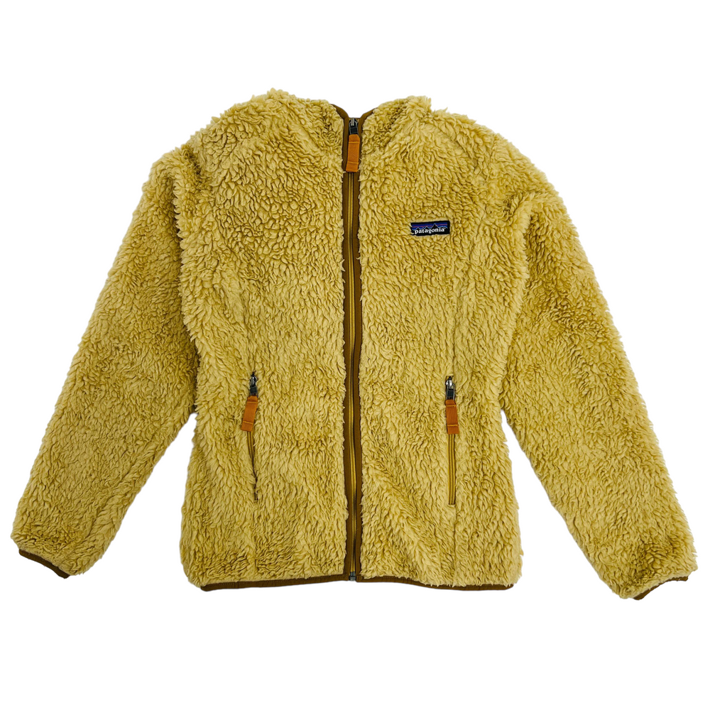 Ladies Patagonia Retro-Pile Jacket - Small