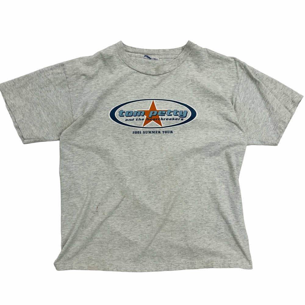 Tom Petty T-Shirt - Large