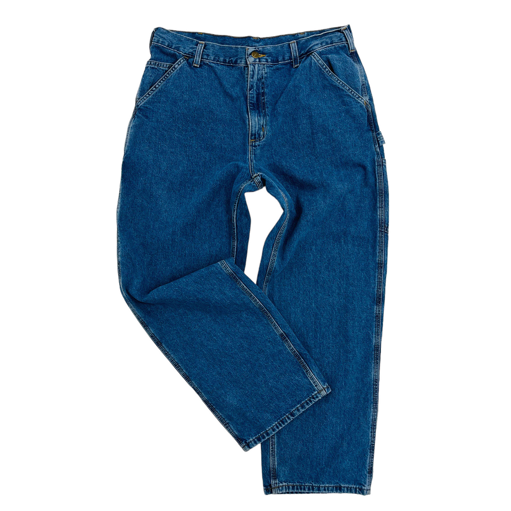 
                  
                    Carhartt Carpenter Jeans - W36 L30
                  
                