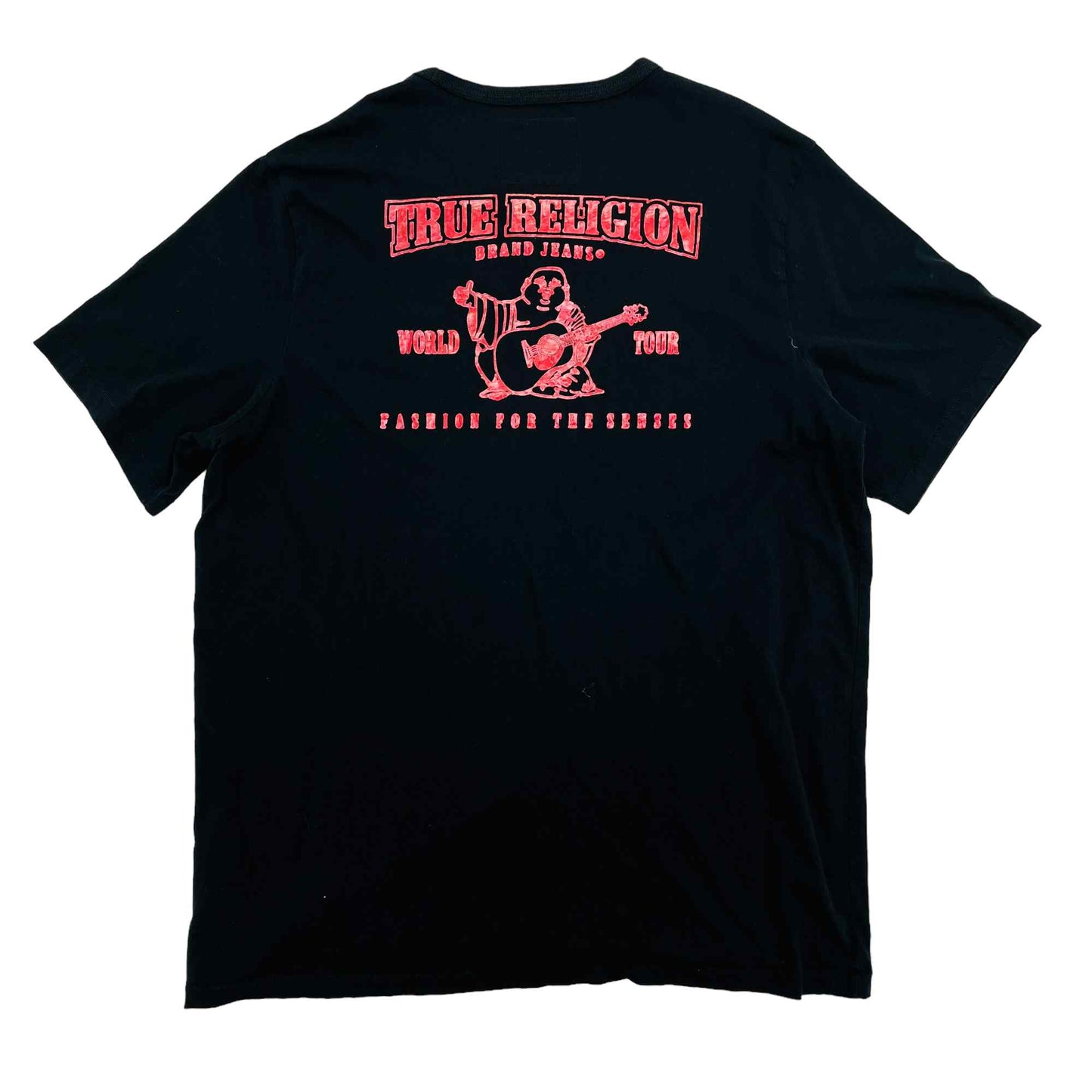 
                  
                    True Religion T-Shirt - 2XL
                  
                
