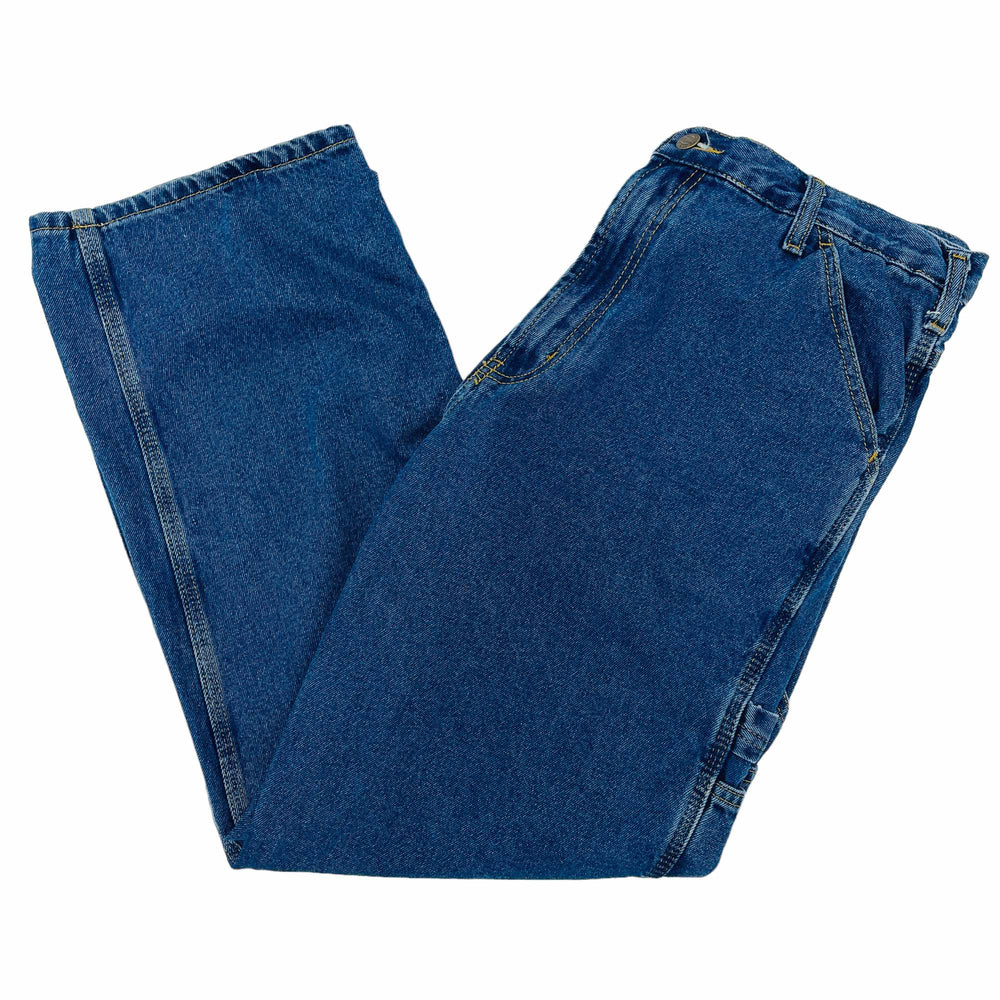 
                  
                    Y2K RK Brand Carpenter Jeans - W36 L30
                  
                