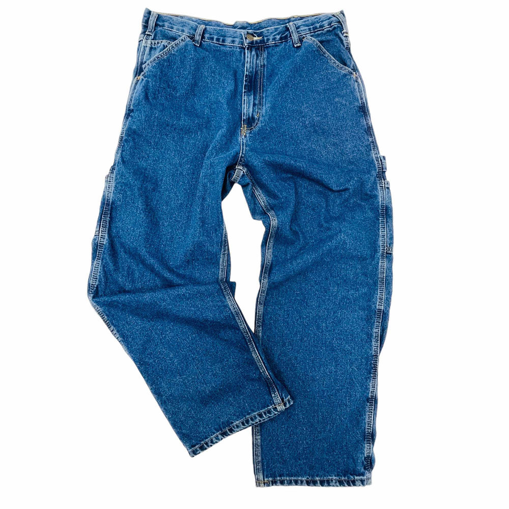 
                  
                    Y2K RK Brand Carpenter Jeans - W36 L30
                  
                