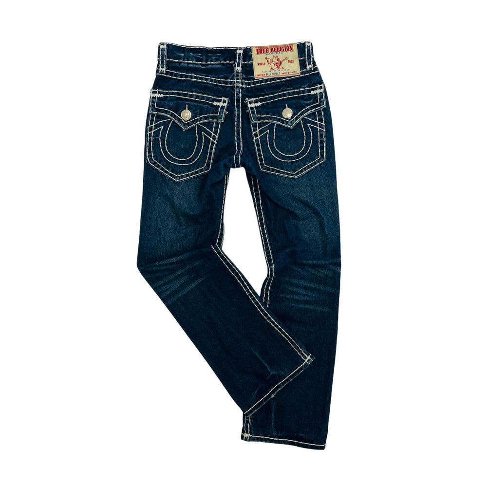 
                  
                    Ladies True Religion Jeans - W31 L30
                  
                