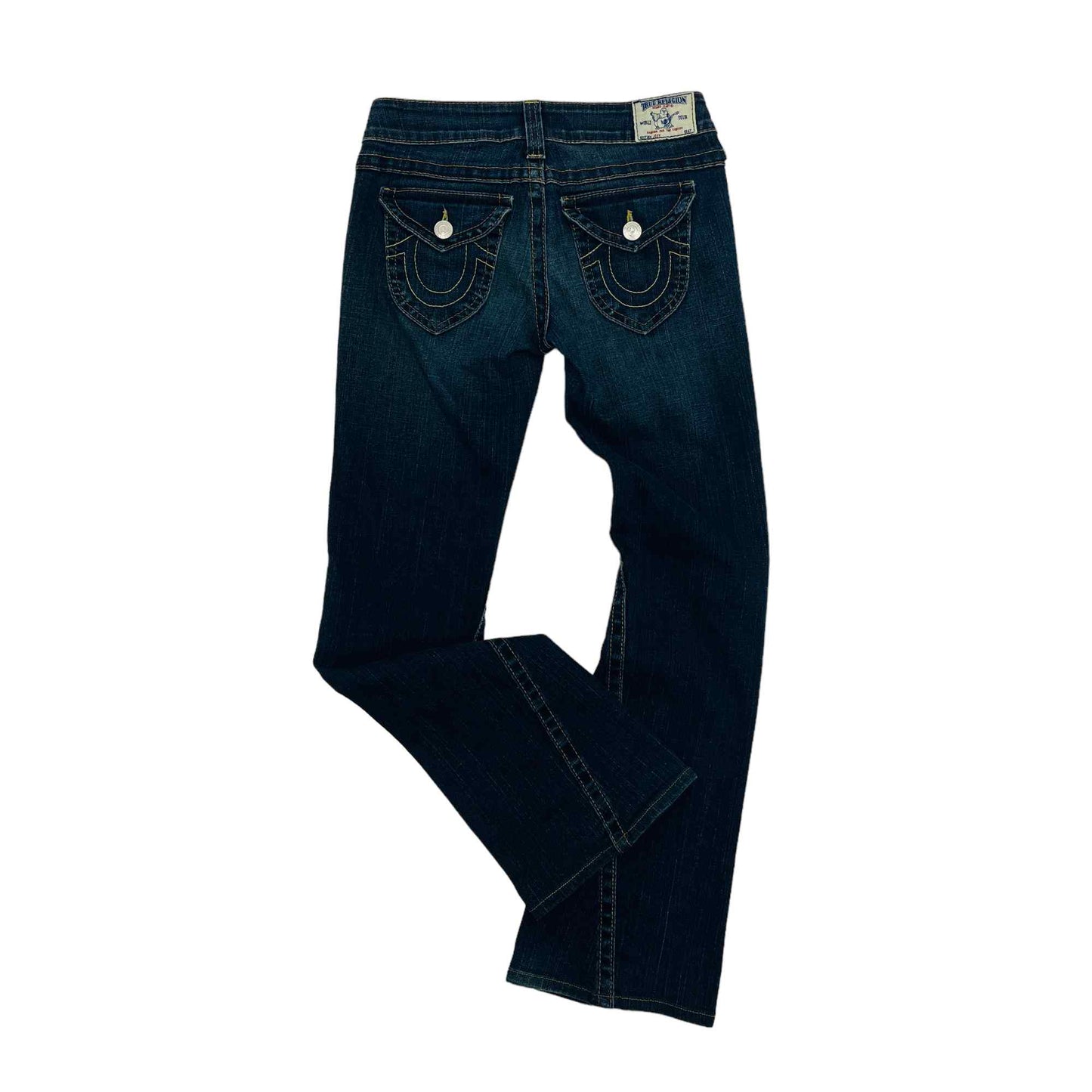 
                  
                    Ladies True Religion Jeans - W30 L31
                  
                