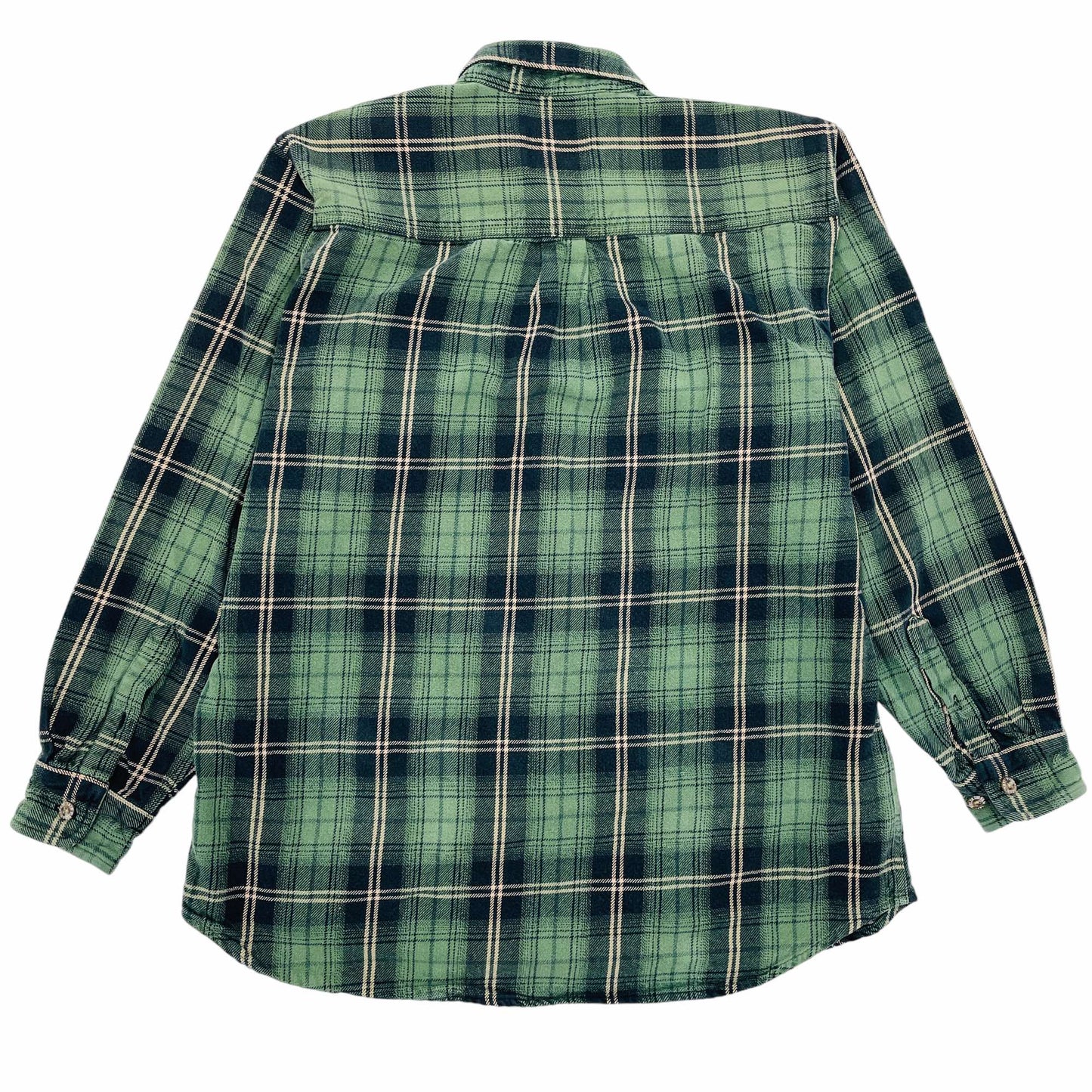 
                  
                    Flannel Shirt - XL
                  
                