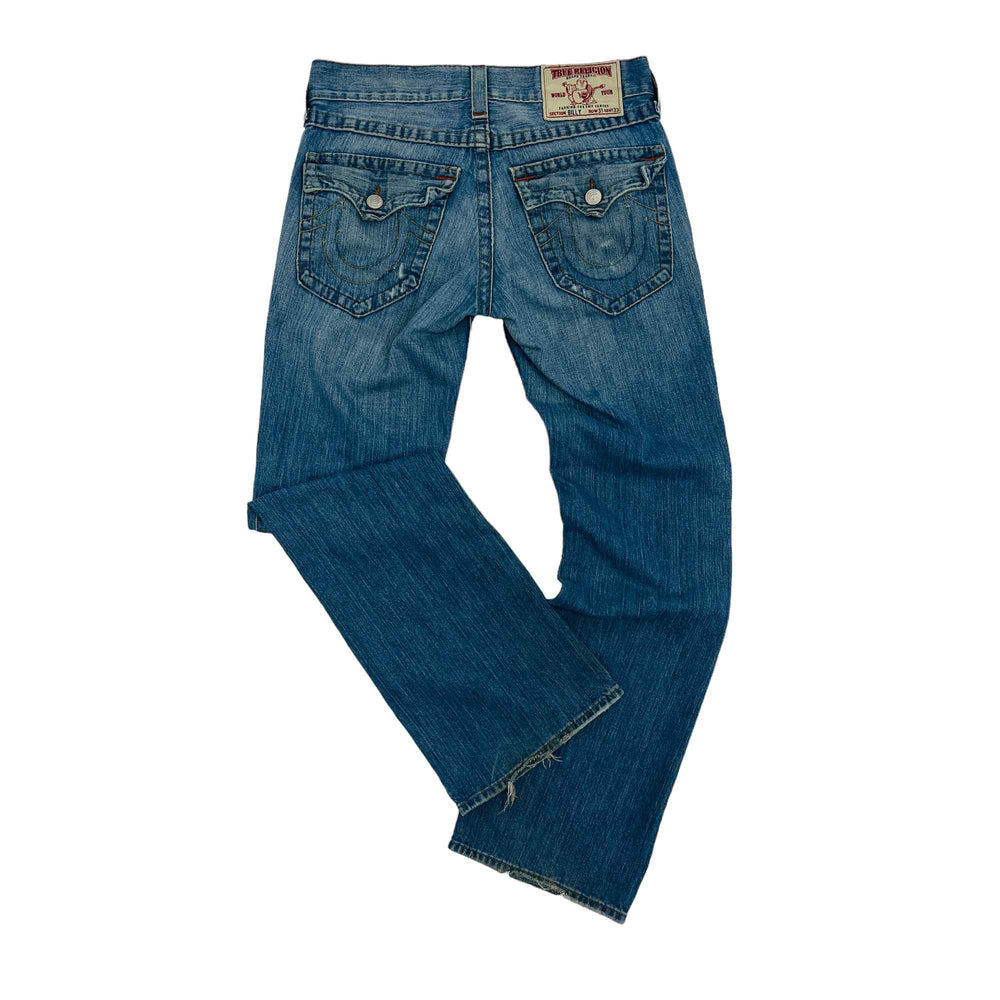Ladies True Religion Jeans - W34 L33